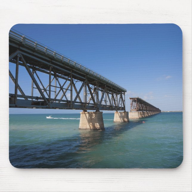 Bahia Honda State Park, Florida Nycklar, Nyckel Musmatta (Framsidan)