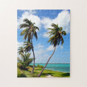 Bahia Honda State Park Pussel