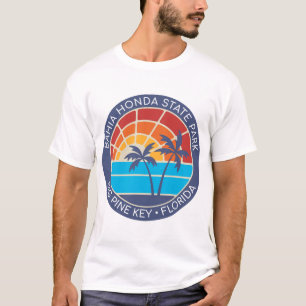 Bahia Honda State Park T Shirt