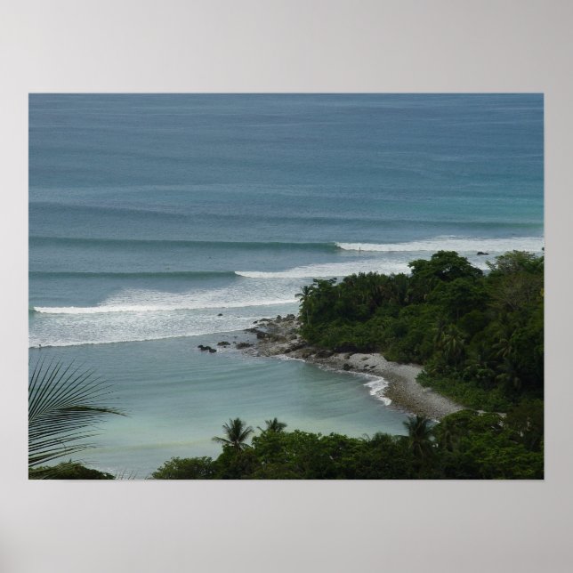 Bahia Poster (Framsidan)