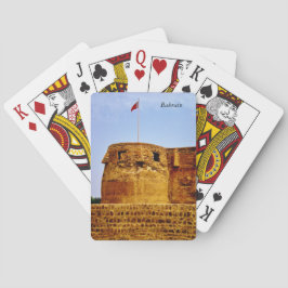 Bahrain Casinokort