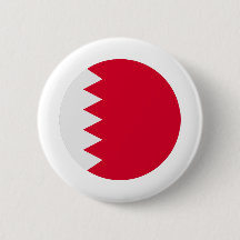 Bahrain Flagga