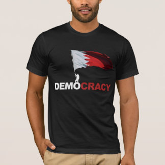 BAHRAIN TEE SHIRT