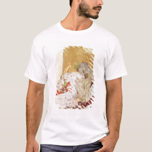 Bahrum Gur som dräpar draken T Shirt