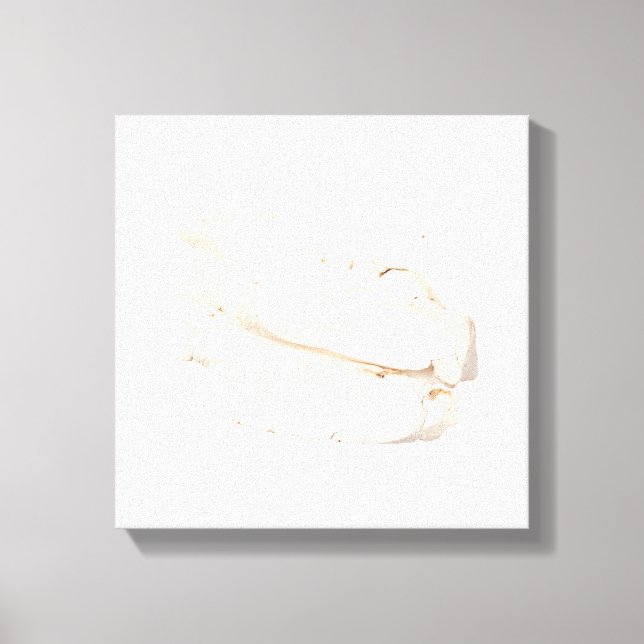 Bai Shao Kanvastryck (Framsida)