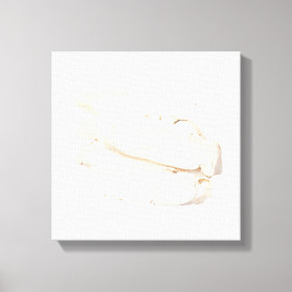 Bai Shao Kanvastryck