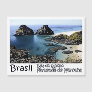 Baia Do Sancho - Brasilien -