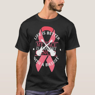 Baid Gift-livet är bättre med en baid T Shirt
