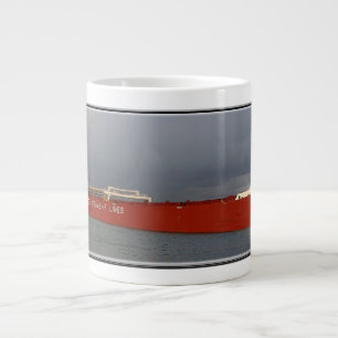 Baie Comeau jumbomugg Jumbo Mugg