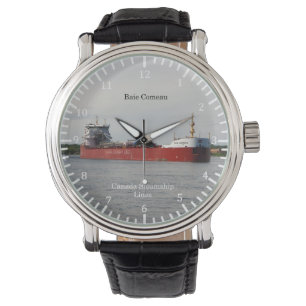 Baie Comeau watch Armbandsur