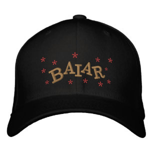 BAILAR BRODERAD KEPS