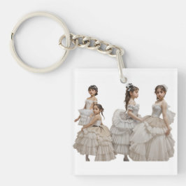 Bailarinas románticas