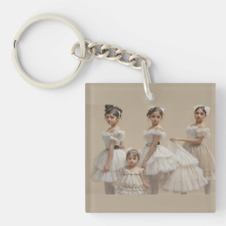 Bailarinas románticas
