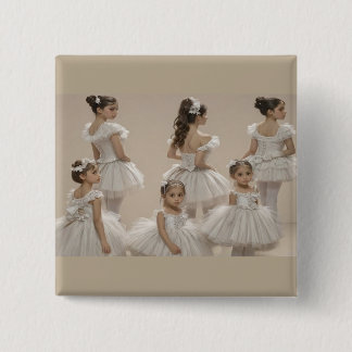 Bailarinas románticas knapp