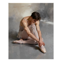 Bailarino