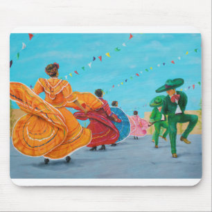Baile Folresco Dance Musmatta