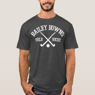 Bailey Downs Fält Hockey T Shirt