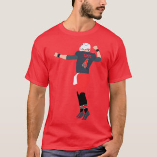 Bailey Zappe T Shirt