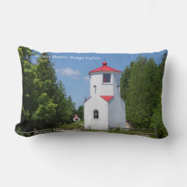 Baileys Harbour Range Ljus lumbar-kudde Lumbarkudde