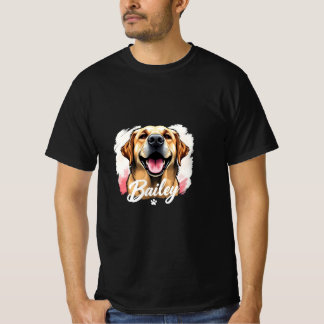 Baileys lycka T-Shirt