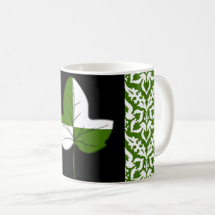 Bailiwick of Ivyeinrust Populace Badge Coffee Mugg