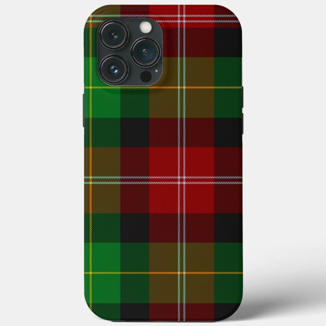 Baillie-william-wilson-skotsk-tartan (Baksida)
