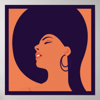 Bain de soleil poster