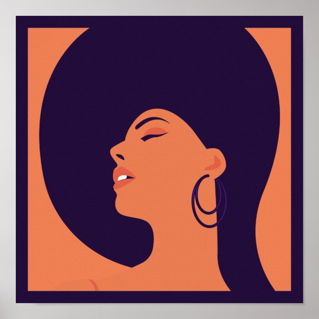 Bain de soleil poster (Framsidan)