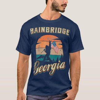 Bainbridge Georgia T Shirt