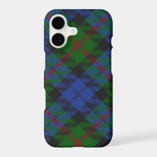 Baird Scottish Klan Tartan Play Mönster