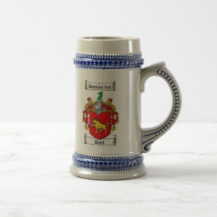 Baird vapensköld Stein/Baird familjvapensköld Sejdel