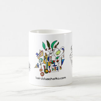 bairdesigns kaffemugg