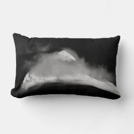 Bairdtoppen i Shrouded Baird Lumbarkudde