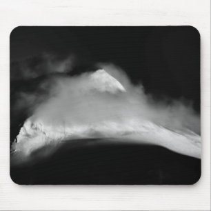 Bairdtoppen i Shrouded Baird Musmatta