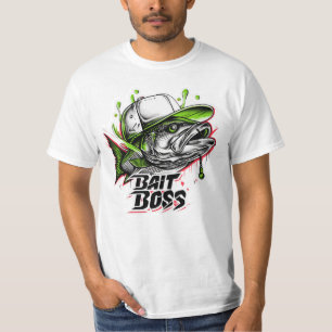 Bait Chef 2-Manar Tee