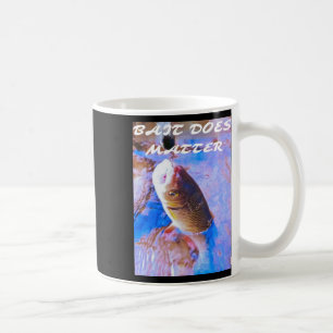 Bait Do Sticker Kaffemugg