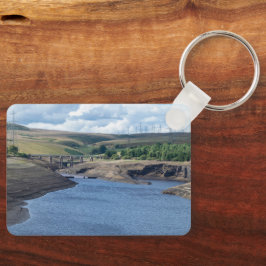 Baitings Reservoir Nyckelring