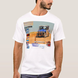 BAJA 250 TRÖJA