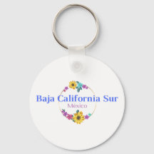 Baja California Mexico Travel Destination