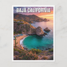Baja California Mexiko Resa