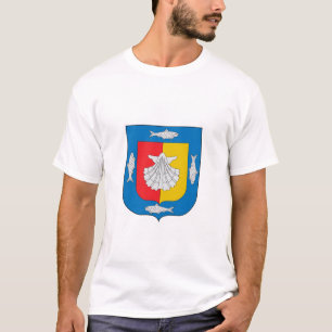 BAJA CALIFORNIA SUR T SHIRT