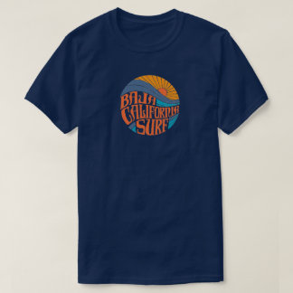 BAJA CALIFORNIA SURFA T-Shirt