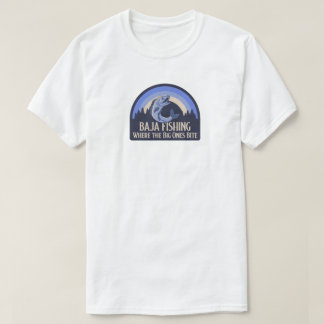 Baja-fiske T Shirt