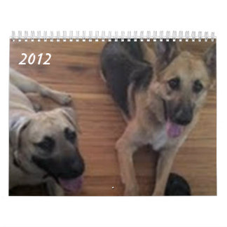 Baja/Hercules Kalender