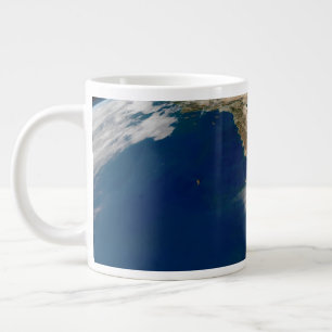 Baja Kalifornien och Stilla Kusten i Mexiko. Jumbo Mugg