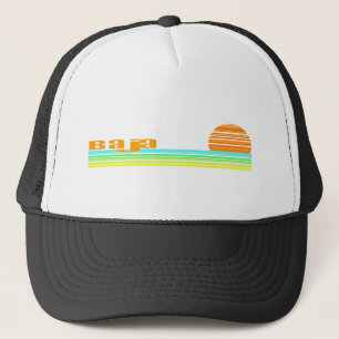 Baja Keps