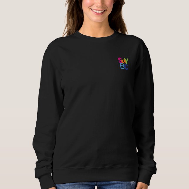 Baja Mexico ORIGINAL T Shirt (Framsida)