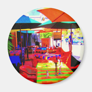 Baja Mexiko Magnet