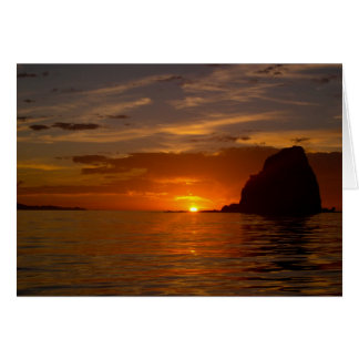 Baja Sunrise 02 OBS Kort