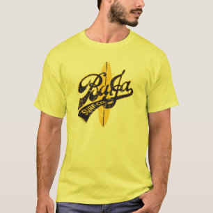 BaJa surfa CO. Tröja